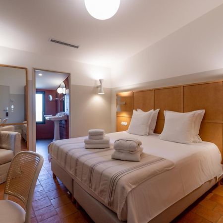 LʼÎle-Rousse Hotel Restaurant Villa Josephine מראה חיצוני תמונה